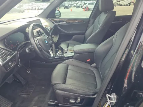 More photos of 2020 BMW X3 sDrive30i at Gulliver Auto Group, TX