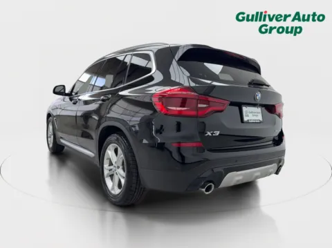More photos of 2020 BMW X3 sDrive30i at Gulliver Auto Group, TX
