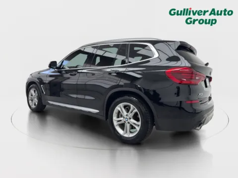 More photos of 2020 BMW X3 sDrive30i at Gulliver Auto Group, TX