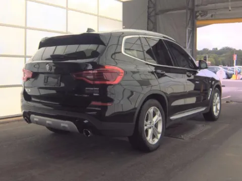 Another view of 2020 BMW X3 sDrive30i for sale in Plano, TX at Gulliver Auto Group