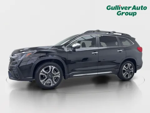 Photos of 2023 Subaru Ascent Touring for sale in Plano, TX at Gulliver Auto Group