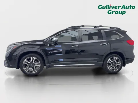 Another view of 2023 Subaru Ascent Touring for sale in Plano, TX at Gulliver Auto Group
