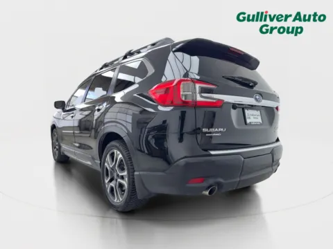 More photos of 2023 Subaru Ascent Touring at Gulliver Auto Group, TX