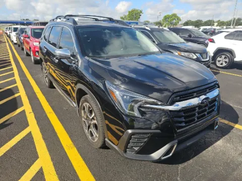 More photos of 2023 Subaru Ascent Touring at Gulliver Auto Group, TX
