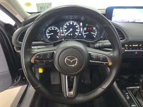 More photos of 2024 Mazda Mazda3 2.5 S Select Sport at Gulliver Auto Group, TX