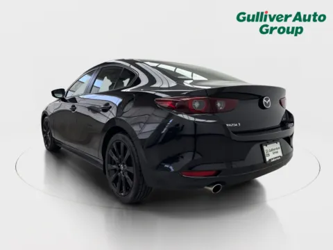 More photos of 2024 Mazda Mazda3 2.5 S Select Sport at Gulliver Auto Group, TX