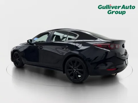 More photos of 2024 Mazda Mazda3 2.5 S Select Sport at Gulliver Auto Group, TX