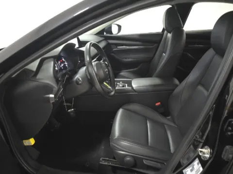 More photos of 2024 Mazda Mazda3 2.5 S Select Sport at Gulliver Auto Group, TX