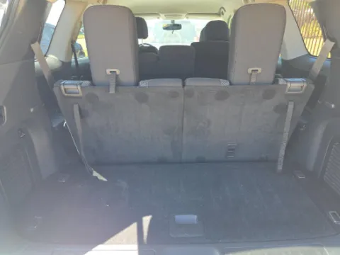 More photos of 2018 Nissan Pathfinder SV at Gulliver Auto Group, TX
