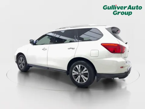 More photos of 2018 Nissan Pathfinder SV at Gulliver Auto Group, TX