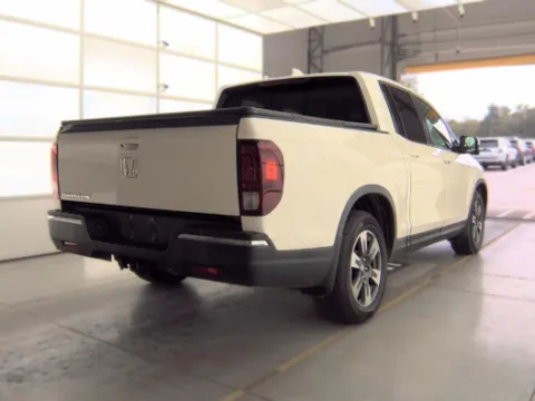 Photos of 2019 Honda Ridgeline RTL-T for sale in Plano, TX at Gulliver Auto Group