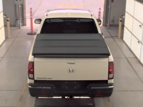 More photos of 2019 Honda Ridgeline RTL-T at Gulliver Auto Group, TX
