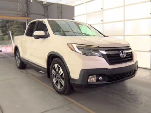 Another view of 2019 Honda Ridgeline RTL-T for sale in Plano, TX at Gulliver Auto Group