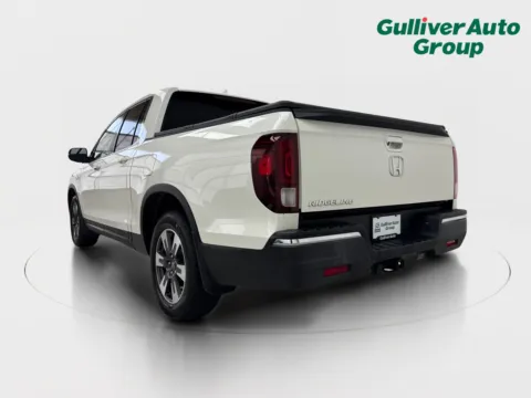 More photos of 2019 Honda Ridgeline RTL-T at Gulliver Auto Group, TX