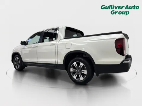 More photos of 2019 Honda Ridgeline RTL-T at Gulliver Auto Group, TX