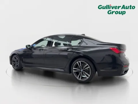 More photos of 2020 BMW 7 Series 740i xDrive at Gulliver Auto Group, TX