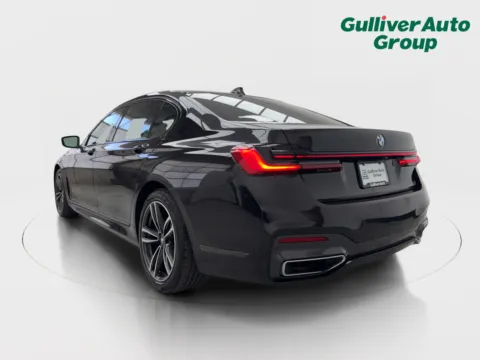 More photos of 2020 BMW 7 Series 740i xDrive at Gulliver Auto Group, TX