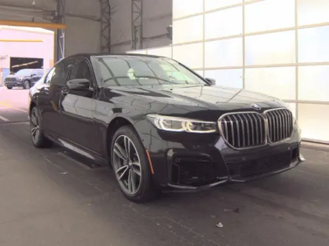 More photos of 2020 BMW 7 Series 740i xDrive at Gulliver Auto Group, TX