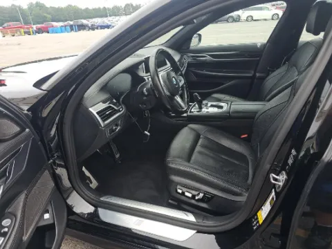 More photos of 2020 BMW 7 Series 740i xDrive at Gulliver Auto Group, TX
