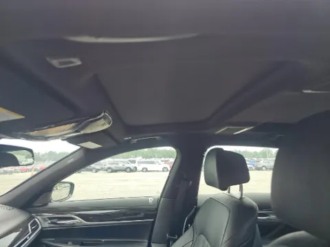 More photos of 2020 BMW 7 Series 740i xDrive at Gulliver Auto Group, TX