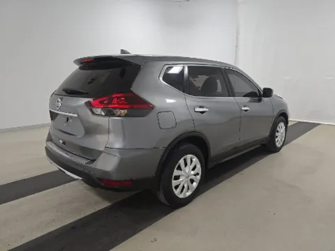 Photos of 2018 Nissan Rogue S for sale in Plano, TX at Gulliver Auto Group