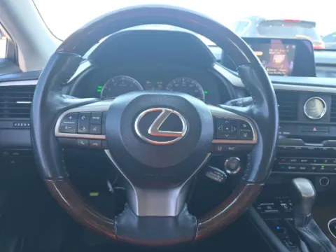 More photos of 2019 Lexus RX 350 at Gulliver Auto Group, TX
