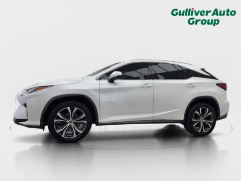 Photos of 2019 Lexus RX 350 for sale in Plano, TX at Gulliver Auto Group