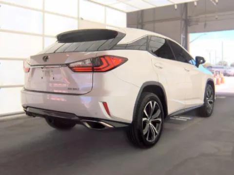 Another view of 2019 Lexus RX 350 for sale in Plano, TX at Gulliver Auto Group