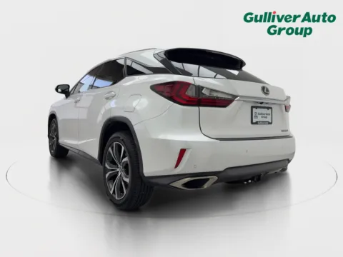 More photos of 2019 Lexus RX 350 at Gulliver Auto Group, TX
