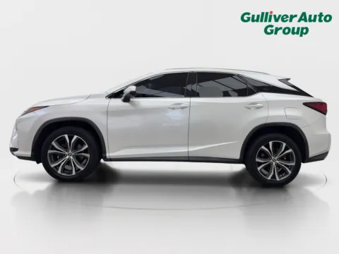 Another view of 2019 Lexus RX 350 for sale in Plano, TX at Gulliver Auto Group