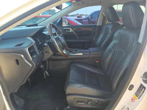 More photos of 2019 Lexus RX 350 at Gulliver Auto Group, TX