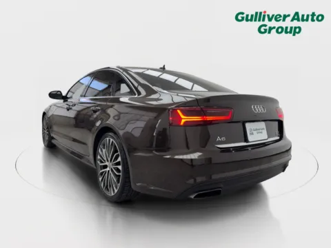 More photos of 2017 Audi A6 3.0T Premium Plus at Gulliver Auto Group, TX