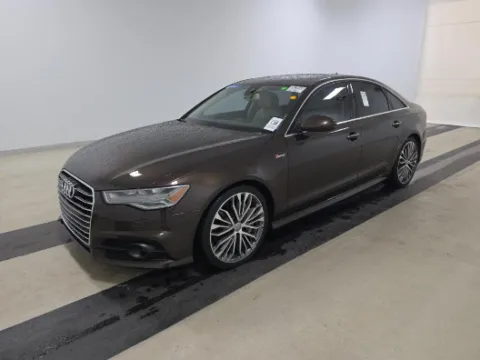 Photos of 2017 Audi A6 3.0T Premium Plus for sale in Plano, TX at Gulliver Auto Group