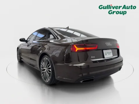 More photos of 2017 Audi A6 3.0T Premium Plus at Gulliver Auto Group, TX