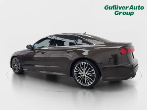 More photos of 2017 Audi A6 3.0T Premium Plus at Gulliver Auto Group, TX