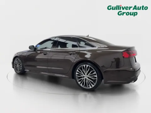 More photos of 2017 Audi A6 3.0T Premium Plus at Gulliver Auto Group, TX