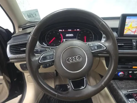 More photos of 2017 Audi A6 3.0T Premium Plus at Gulliver Auto Group, TX