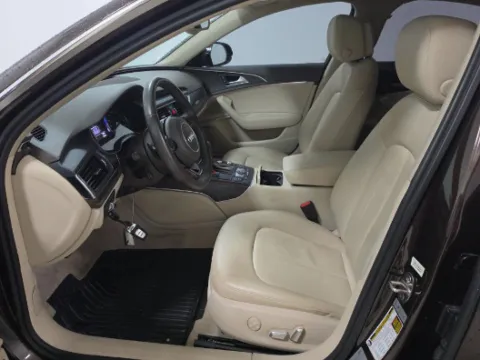 More photos of 2017 Audi A6 3.0T Premium Plus at Gulliver Auto Group, TX