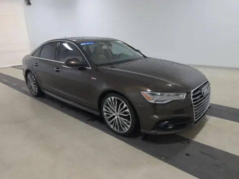 More photos of 2017 Audi A6 3.0T Premium Plus at Gulliver Auto Group, TX