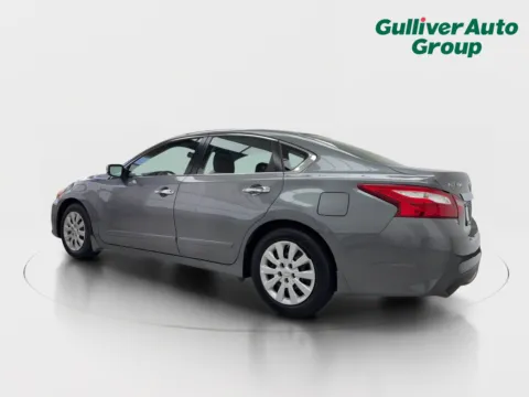 More photos of 2016 Nissan Altima 2.5 S at Gulliver Auto Group, TX