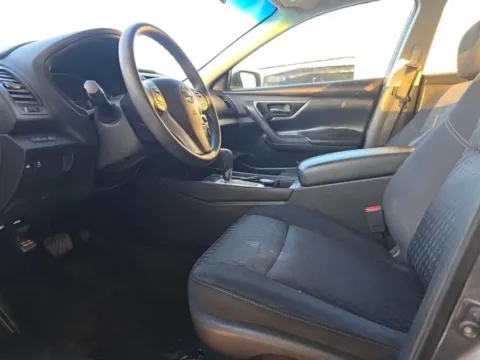 More photos of 2016 Nissan Altima 2.5 S at Gulliver Auto Group, TX