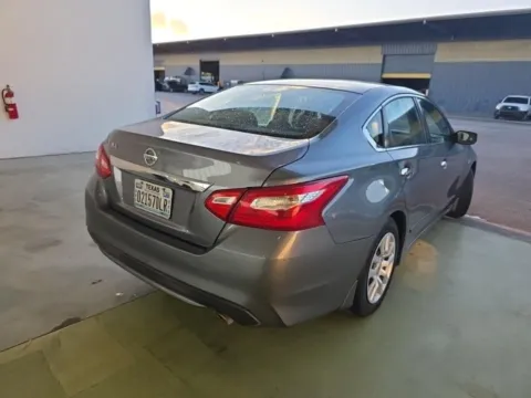 More photos of 2016 Nissan Altima 2.5 S at Gulliver Auto Group, TX