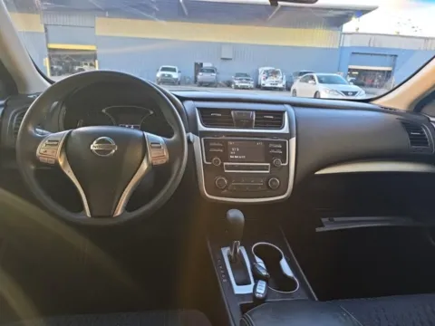 More photos of 2016 Nissan Altima 2.5 S at Gulliver Auto Group, TX