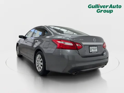 More photos of 2016 Nissan Altima 2.5 S at Gulliver Auto Group, TX