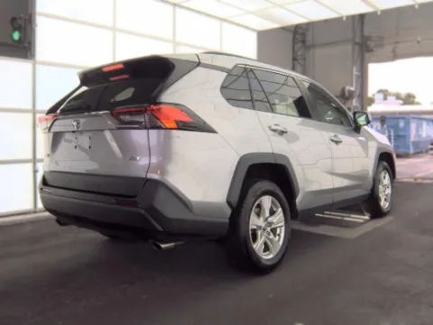Another view of 2021 Toyota RAV4 XLE for sale in Plano, TX at Gulliver Auto Group