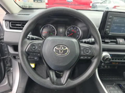 More photos of 2021 Toyota RAV4 XLE at Gulliver Auto Group, TX