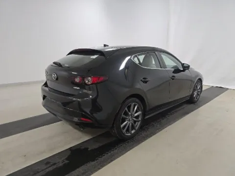 Photos of 2019 Mazda Mazda3 Preferred for sale in Plano, TX at Gulliver Auto Group