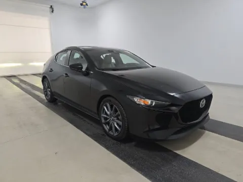 Another view of 2019 Mazda Mazda3 Preferred for sale in Plano, TX at Gulliver Auto Group