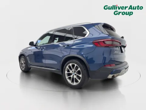 More photos of 2023 BMW X5 sDrive40i at Gulliver Auto Group, TX
