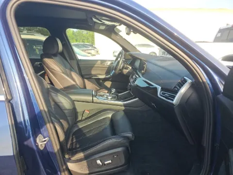 More photos of 2023 BMW X5 sDrive40i at Gulliver Auto Group, TX